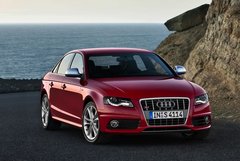 2009款 2.0TFSI 豪华型