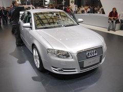2009款 2.0TFSI 豪华型