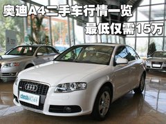 2009款 2.0TFSI 豪华型