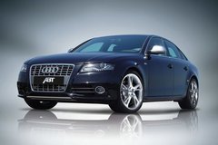 2009款 2.0TFSI 豪华型