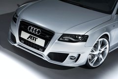 2009款 2.0TFSI 豪华型