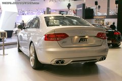 2009款 2.0TFSI 豪华型