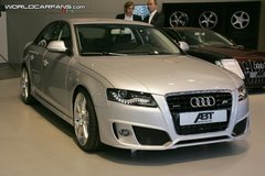 2009款 2.0TFSI 豪华型