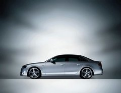 2009款 2.0TFSI 豪华型