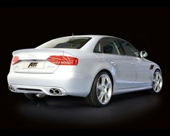 2009款 2.0TFSI 豪华型