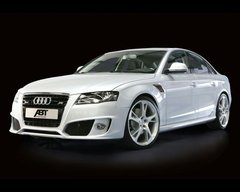 2009款 2.0TFSI 豪华型