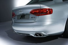 2009款 2.0TFSI 豪华型
