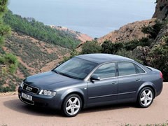 2009款 2.0TFSI 豪华型