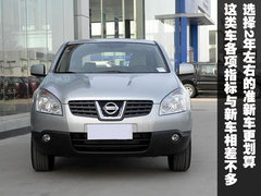 2009款 2.0TFSI 豪华型