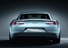 2009款 2.0TFSI 豪华型