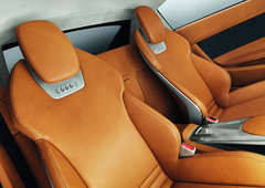 2009款 2.0TFSI 豪华型