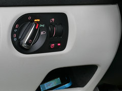 2009款 2.0TFSI 豪华型