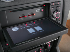 2009款 2.0TFSI 豪华型