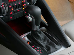 2009款 2.0TFSI 豪华型