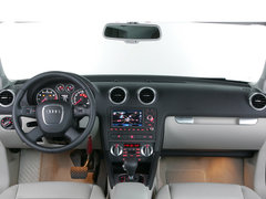 2009款 2.0TFSI 豪华型