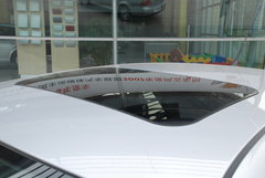 2008款 1.6L 自动 豪华型