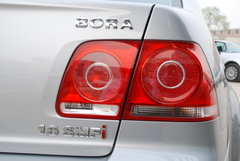 2008款 1.6L 自动 豪华型