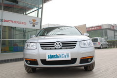 2008款 1.6L 自动 豪华型
