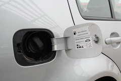 2008款 1.6L 自动 豪华型