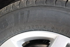 2008款 1.6L 自动 豪华型