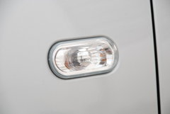 2008款 1.6L 自动 豪华型