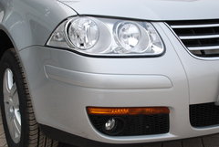 2008款 1.6L 自动 豪华型