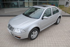 2008款 1.6L 自动 豪华型