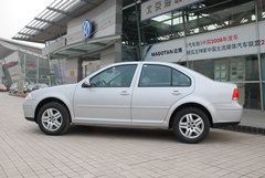 2008款 1.6L 自动 豪华型