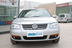 2008款 1.6L 自动 豪华型