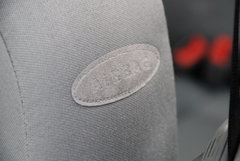 2008款 1.6L 自动 豪华型