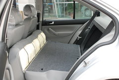 2008款 1.6L 自动 豪华型