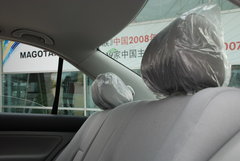 2008款 1.6L 自动 豪华型