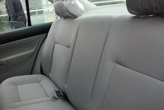 2008款 1.6L 自动 豪华型