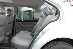 2008款 1.6L 自动 豪华型