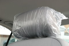 2008款 1.6L 自动 豪华型