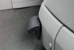 2008款 1.6L 自动 豪华型
