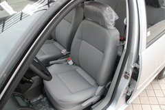 2008款 1.6L 自动 豪华型
