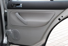 2008款 1.6L 自动 豪华型