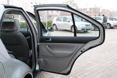 2008款 1.6L 自动 豪华型