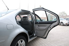 2008款 1.6L 自动 豪华型