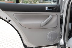 2008款 1.6L 自动 豪华型