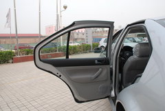 2008款 1.6L 自动 豪华型