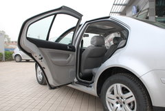 2008款 1.6L 自动 豪华型