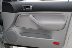 2008款 1.6L 自动 豪华型