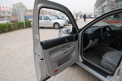 2008款 1.6L 自动 豪华型