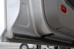 2008款 1.6L 自动 豪华型