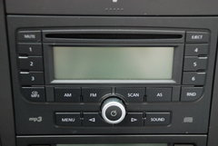 2008款 1.6L 自动 豪华型