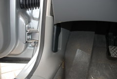 2008款 1.6L 自动 豪华型