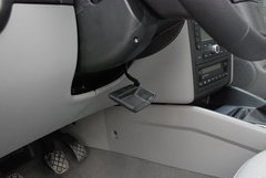 2008款 1.6L 自动 豪华型