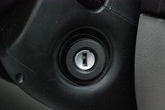 2008款 1.6L 自动 豪华型